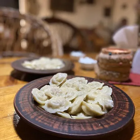 Альтана Inn Rozluch