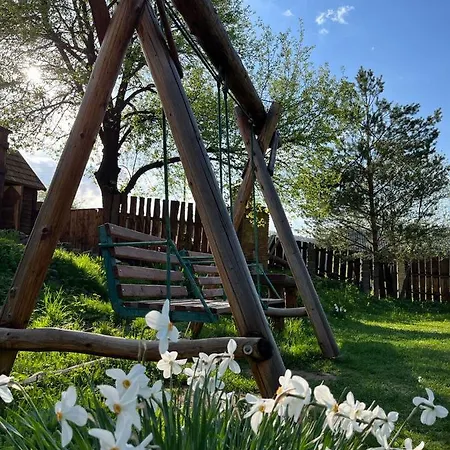 Альтана Inn