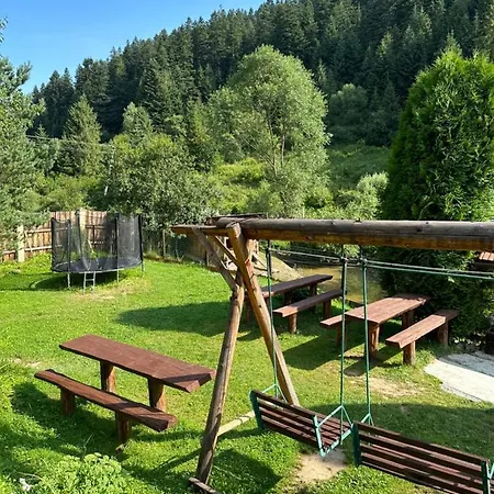 Альтана Inn