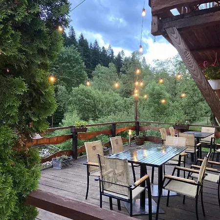 Inn Альтана *