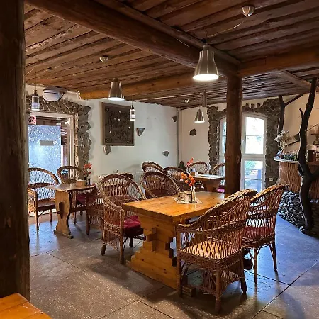 Inn Альтана