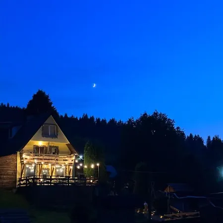 Inn Альтана Rozluch