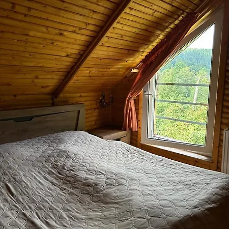 Inn Альтана Rozluch