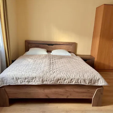Альтана Inn Rozluch