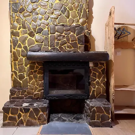 Inn Альтана Rozluch