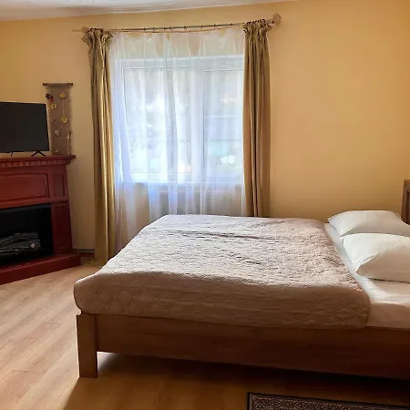 Inn Альтана *