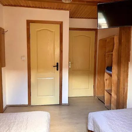 Альтана Inn Rozluch