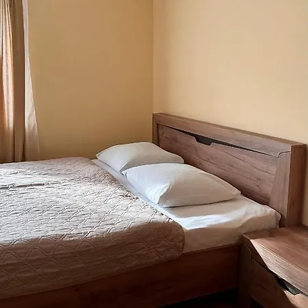 Inn Альтана *