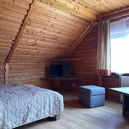 Альтана Inn