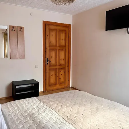 Inn Альтана