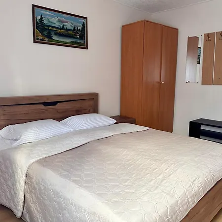 Inn Альтана