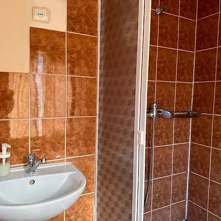 Альтана Inn Rozluch
