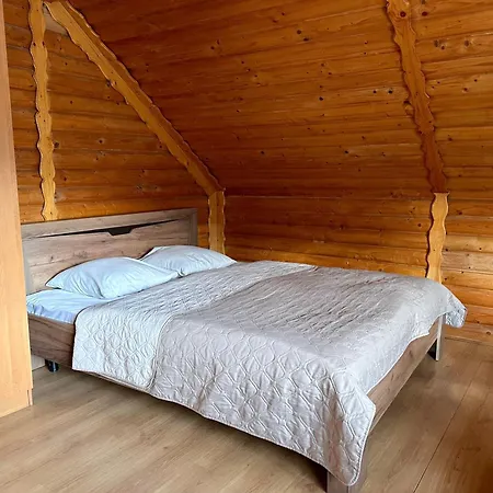 Альтана Inn