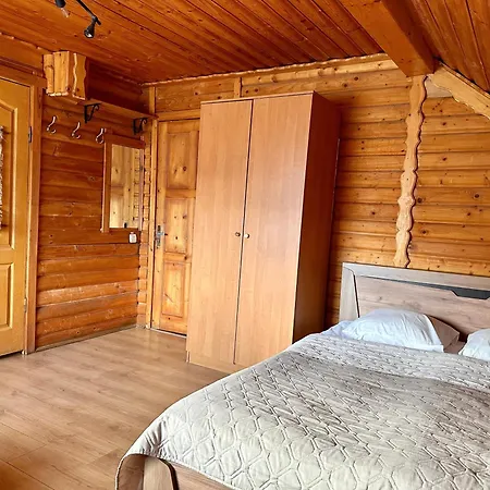 Inn Альтана *