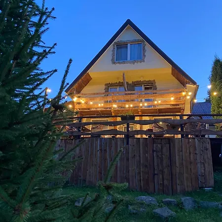 Inn Альтана Rozluch
