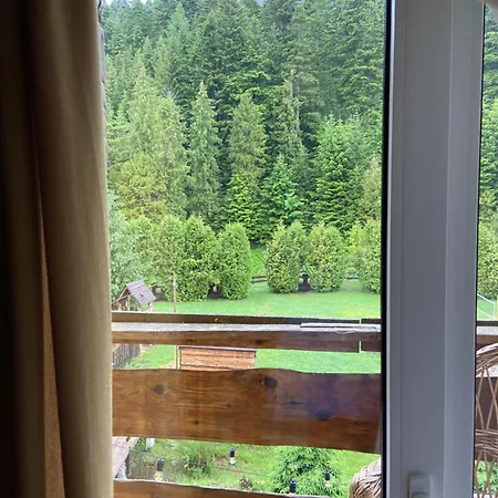 Альтана Inn *