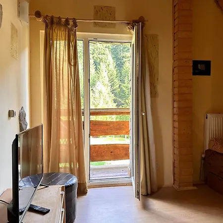 Альтана Inn Rozluch