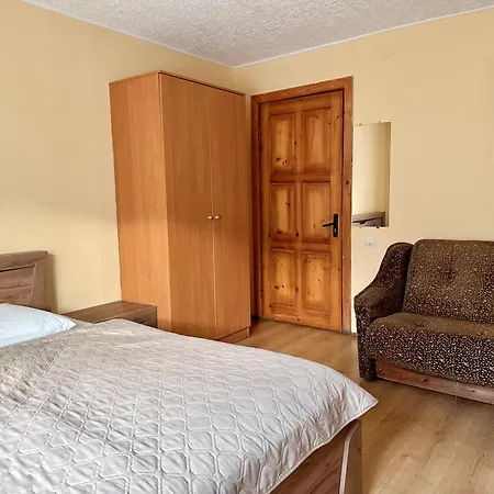 Inn Альтана *